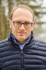Christoph Jakob (Kassierer)