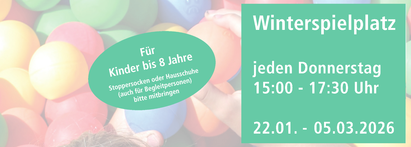 Winterspielplatz 2026