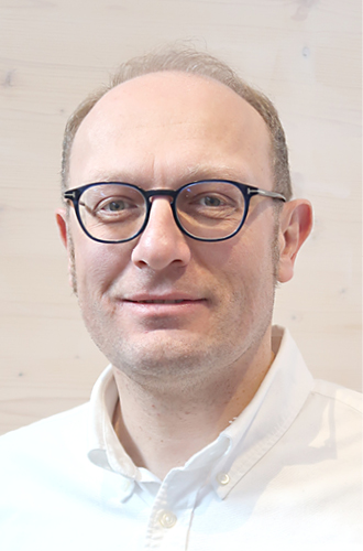 Christoph Jakob (Kassierer) : 